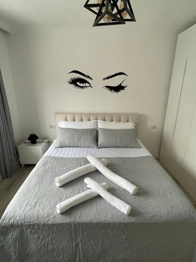 Skanderbeg View Apartment 2 Tirana