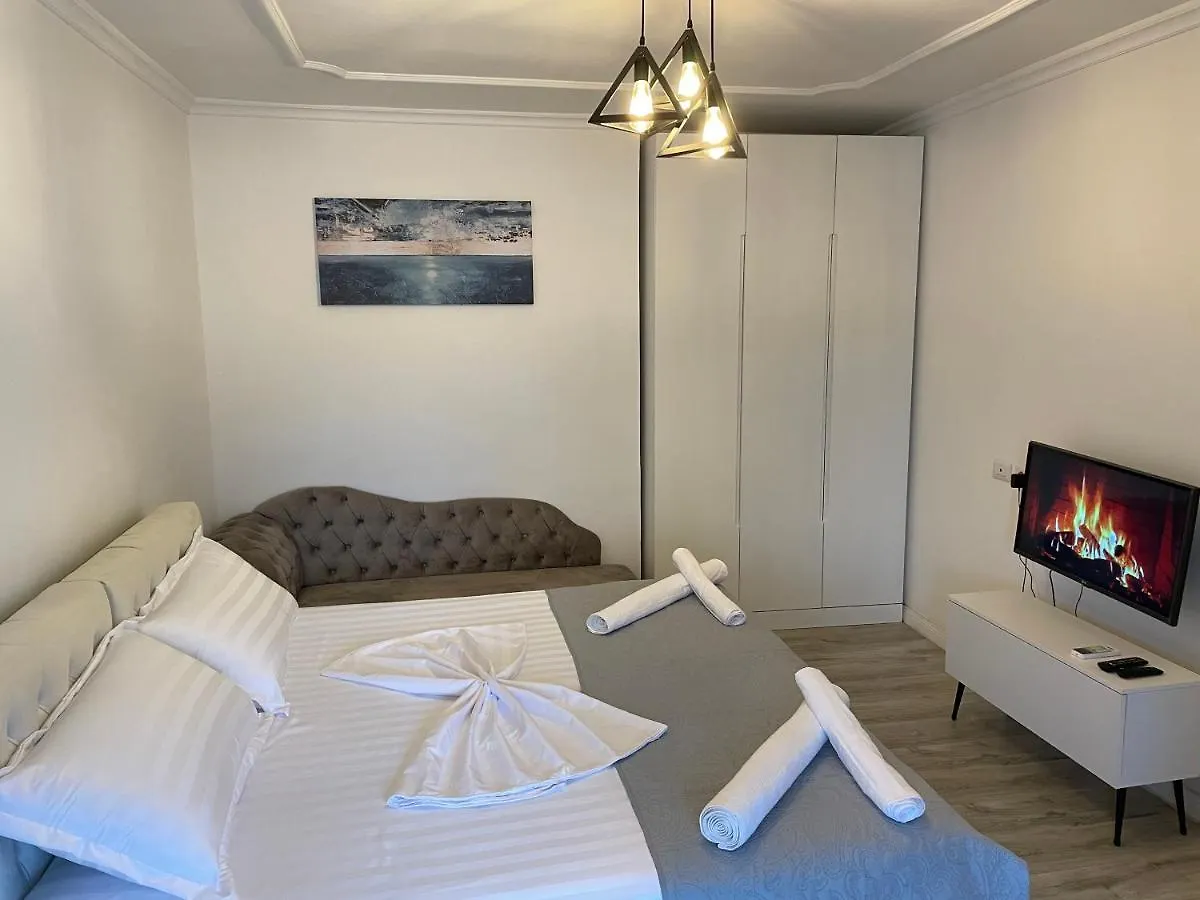 Skanderbeg View Apartment 2 Tirana