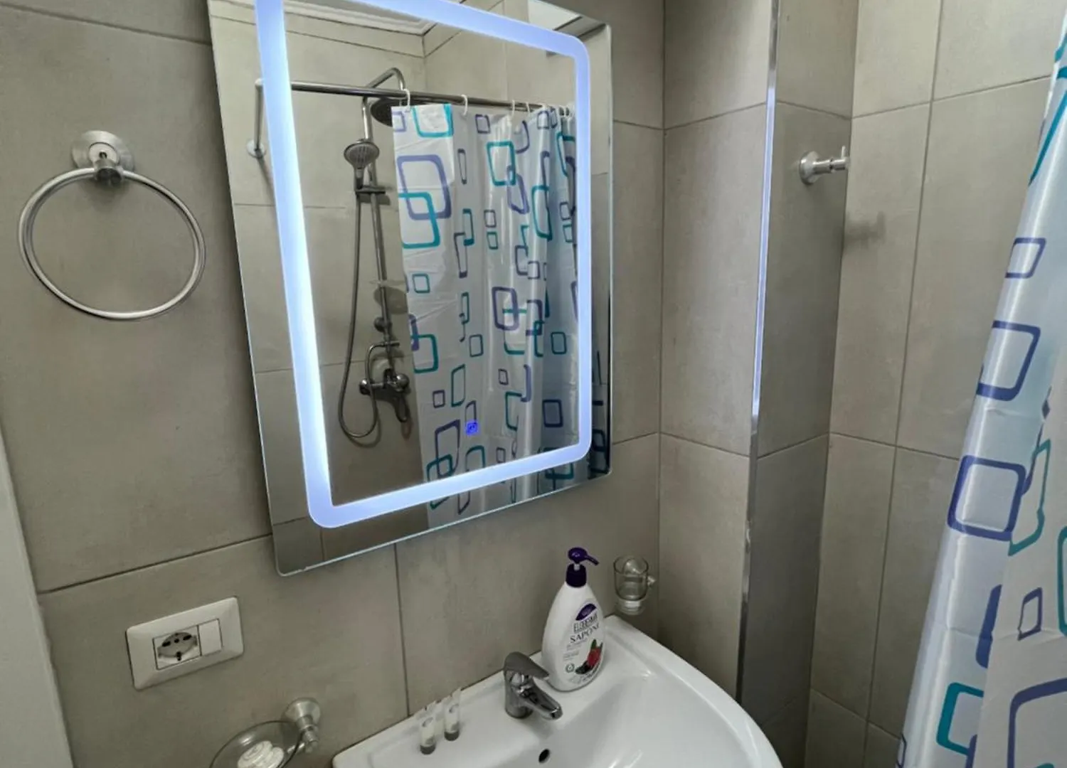 Skanderbeg View Apartment 2 Tirana
